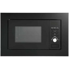 Davoline MCBD 920 Εντοιχιζόμενος Φούρνος Μικροκυμάτων με Grill 20lt Davoline MCBD 920 Εντοιχιζόμενος Φούρνος Μικροκυμάτων με Grill 20lt